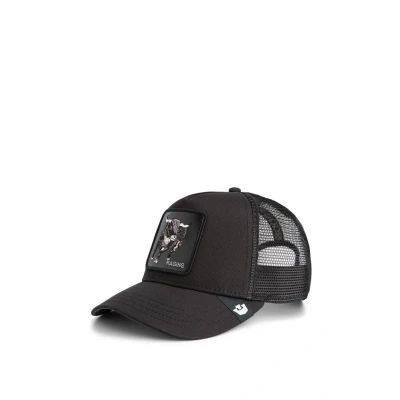 Afbeelding van Goorin Bros. Pet OG Trucker Een maat