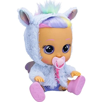 Image de Poupée Cry Babies Dressy Fantasy Jenna