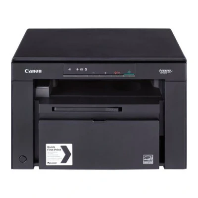 Image de Canon i SENSYS MF3010 imprimante laser multifonction noir et blanc
