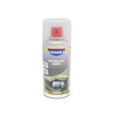 Afbeelding van PRESTO 429989 Vetspray Underbody Protection Wax light brown 500 ml 150