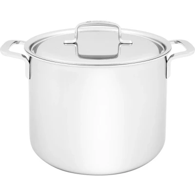 Afbeelding van Demeyere 5 plus Soeppot 24cm Soeppotten