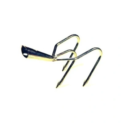 Afbeelding van Cultivator 3 tands los