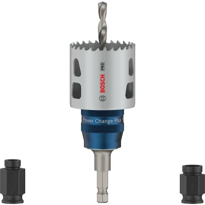 Afbeelding van Bosch Home and Garden 2608594388 Gatenzaag 51 mm 1 stuk(s)