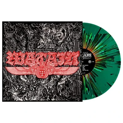 Afbeelding van Watain Agony &amp; Ecstasy of (LP)