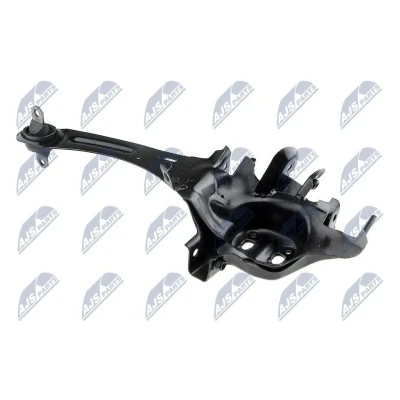 Afbeelding van NTY ZWT FR 004 Draagarm Achteras links Driehoeksdraagarm FORD: Focus Mk1 Estate, Box Body / Estate