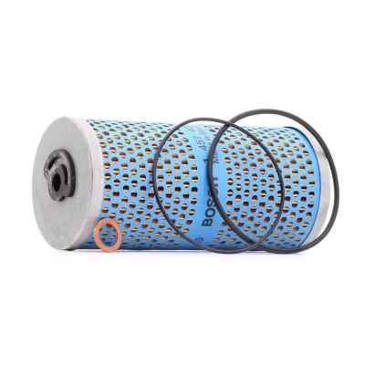 Afbeelding van Bosch Oliefilter 1 457 429 616