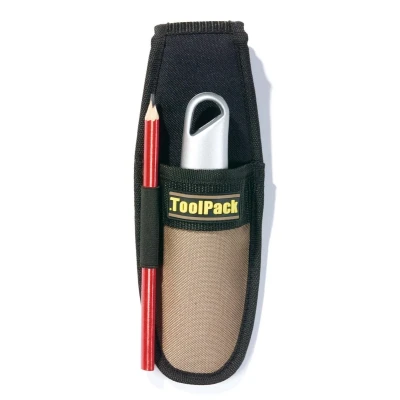 Afbeelding van Universele meshouder incl. potloodhouder ToolPack 360.076