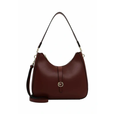 Afbeelding van Tamaris Buideltas TAS Giorgia ( 34103 ) Dames handtassen red 600