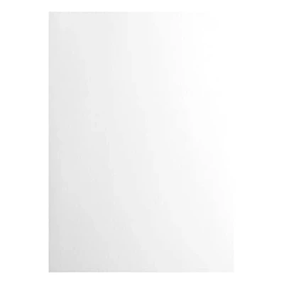 Afbeelding van Florence Karton Wit Smooth A4 Gladde textuur 200g 100 vellen