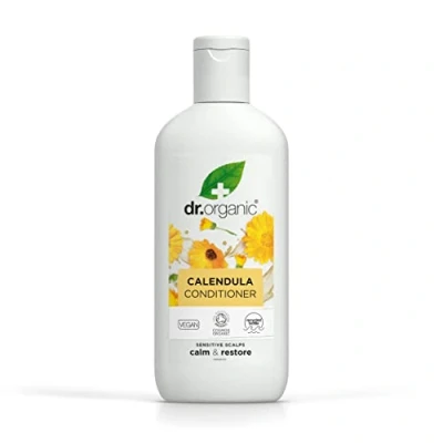 Afbeelding van Dr. Organic Calendula Conditioner 265ml