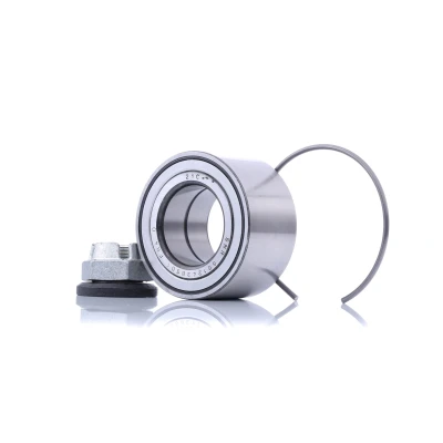 Afbeelding van SNR R155.32 Wiellagerset 65 RENAULT: Rapid Van, CLIO 2, Thalia 1