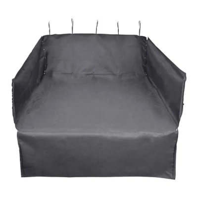 Afbeelding van Carpoint Kofferbakbeschermmat 110x100x40cm 0314421
