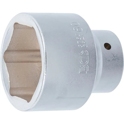 Afbeelding van BGS Dopsleuteldop zeskant 1&quot; 60 mm