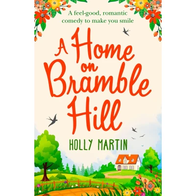 Afbeelding van A Home On Bramble Hill