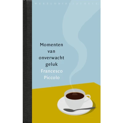 Afbeelding van Momenten van onverwacht geluk