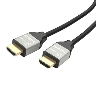 Afbeelding van j5create JDC52 N Ultra HD 4K HDMI Kabel
