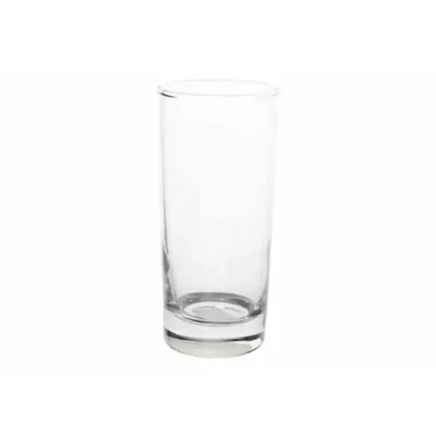 Afbeelding van Cosy Moments Glas Tumbler 35cl set van 3 Globe