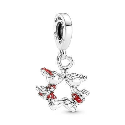 Afbeelding van Pandora 790075C01 Bedel Zilver 925