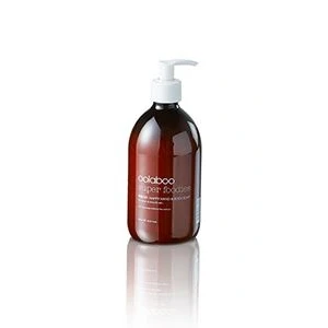 Afbeelding van Oolaboo Super Foodies Happy Hand And Body Soap 500ml Haibu by Kapperskorting.com