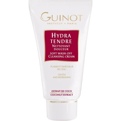 Afbeelding van Guinot Creme Nettoyante Hydra Tendre 150 Ml
