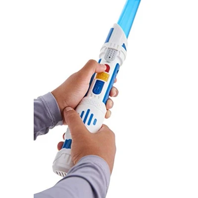 Image de Sabre Laser Star Wars Scream Saber