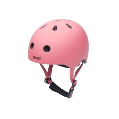 Afbeelding van Coconuts helmets kinderhelm vintage pink xs