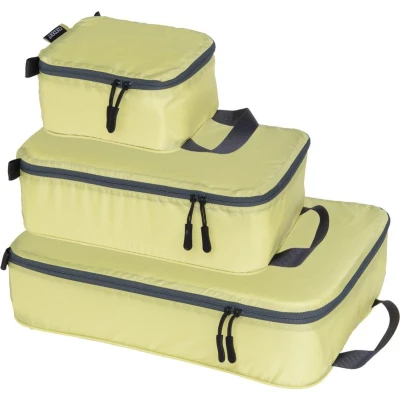 Afbeelding van Cocoon Packing Cube Light Discrete Set backpack accesoire