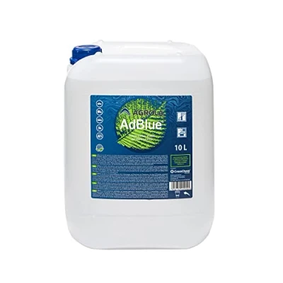 Afbeelding van baytronic Agrola AdBlue® met vulslang 10 liter