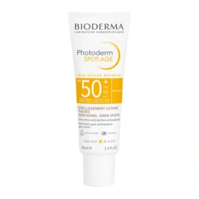 Image de Bioderma Photoderm Spot Age SPF 50+
