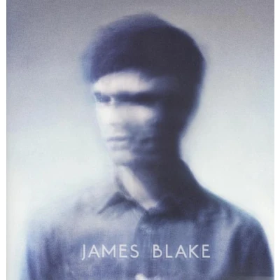 Afbeelding van James Blake (LP)
