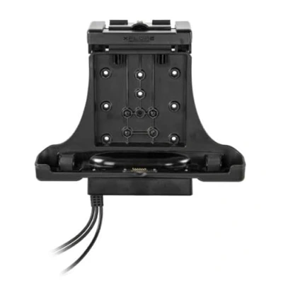 Afbeelding van Zebra Dok L10 Voertuigdok (Docking Port, 1 Havens), Docking station + USB hub, Zwart