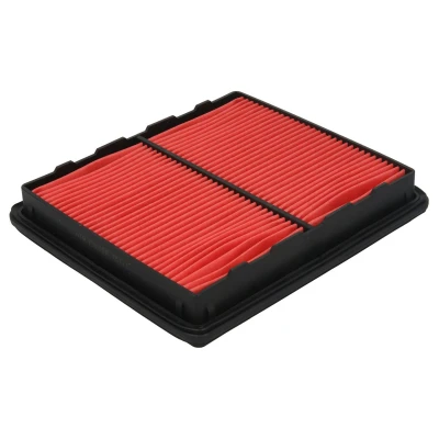 Afbeelding van JC PREMIUM B24024PR Luchtfilter 42 209 184 Hoekig Filter insert HONDA: Civic 6 Hatchback, CRX 3, V Hatchback