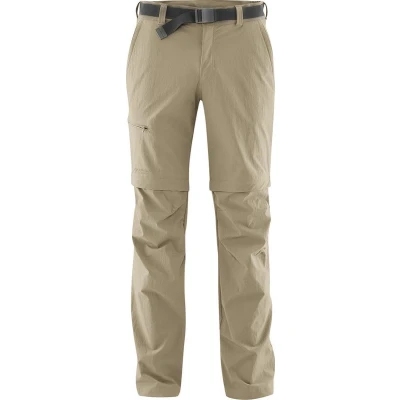 Afbeelding van Maier Sports He Zip Off broek EL. Tajo 2
