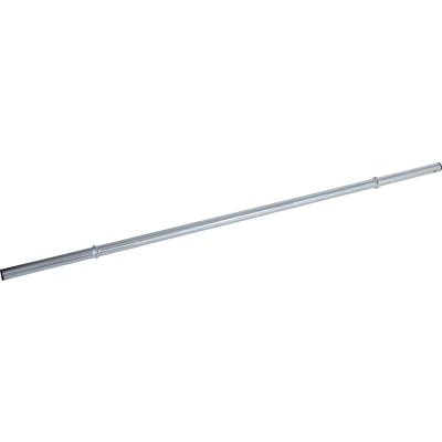 Afbeelding van Lifemaxx LMX1130 Chromed Pump bar 30mm 1400mm