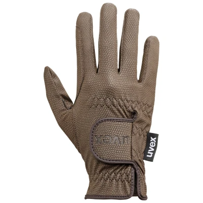 Image de Uvex Gants Sportstyle Marron 11