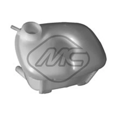 Afbeelding van CALORSTAT by Vernet ET0074C1 Expansievat Zonder sensor, Met afsluitstop VOLKSWAGEN: GOLF 1 Cabriolet, 2,