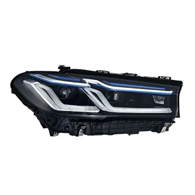 Afbeelding van Hella Koplamp BMW 5 (G30,31, F90) 16 Rechts laser 1EX 015 449 521