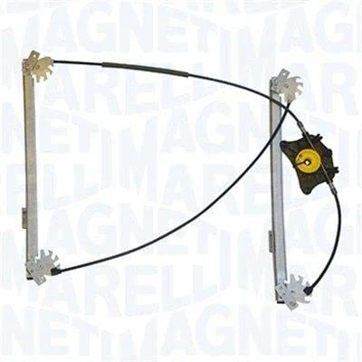 Afbeelding van Magneti Marelli Raammechanisme 350103153100