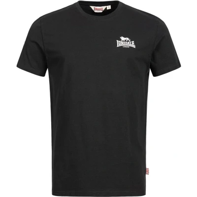 Afbeelding van Lonsdale Heren T shirt normale pasvorm WARLINGHAM