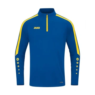 Afbeelding van Ziptop Power Royal/citroen / 164