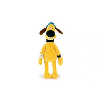 Afbeelding van Shaun het Schaap Bitzer knuffel 30 cm Pluche the Sheep