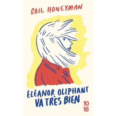 Image de Eleanor Oliphant va très bien