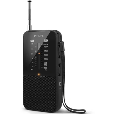 Afbeelding van CD/MP3 player Philips TAR1509/00