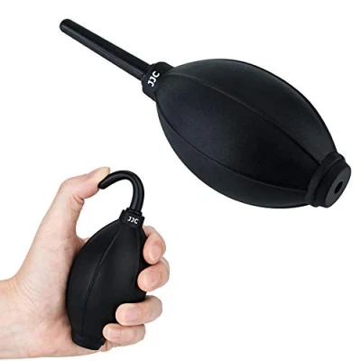 Afbeelding van Zachte rubberen luchtblazer voor DSLR camerasensor/lens/filters Alcohol Inktblazer Alcoholverf