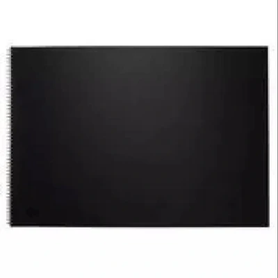 Afbeelding van Daler Rowney schetsboek 40 vel 813610300