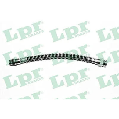 Afbeelding van LPR 6T47846 Remslang 210 F10X1 CITROËN: C3 I Hatchback