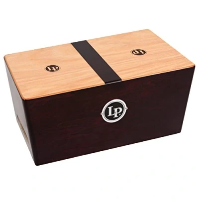 Afbeelding van Latin Percussion Bongo Cajon