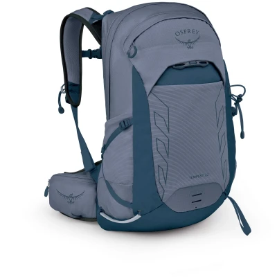 Afbeelding van Osprey Tempest 22 anchor blue atlas rugzak