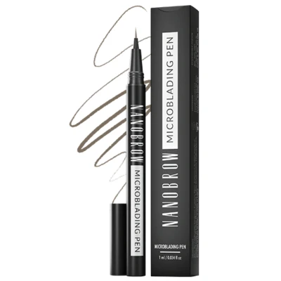 Afbeelding van Nanobrow Microblading Pen Blonde 1 ml