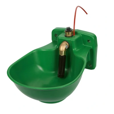 Image de Kerbl Bol en plastique Hp20, 230v avec tube chauffant